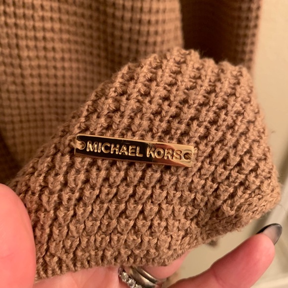 MICHAEL Michael Kors sweater - Picture 4 of 7